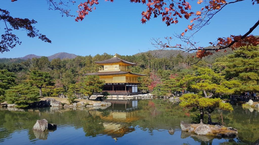 Kyoto Private Tour - Full Day